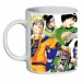 Кружка Наруто SuperCup Naruto (чашка-SC-Naruto0014)