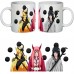Кружка Наруто SuperCup Naruto (чашка-SC-Naruto0015)