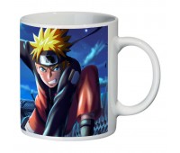 Кружка Наруто SuperCup Naruto (чашка-SC-Naruto0016)