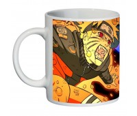 Кружка Наруто SuperCup Naruto (чашка-SC-Naruto0017)