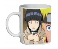 Кружка Наруто SuperCup Naruto (чашка-SC-Naruto0018)