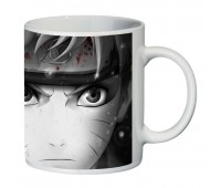 Кружка Наруто SuperCup Naruto (чашка-SC-Naruto0019)