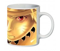 Кружка Наруто SuperCup Naruto (чашка-SC-Naruto0020)