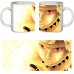 Кружка Наруто SuperCup Naruto (чашка-SC-Naruto0020)