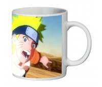 Кружка Наруто SuperCup Naruto (чашка-SC-Naruto0022)