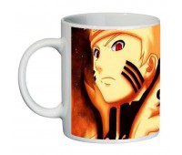 Кружка Наруто SuperCup Naruto (чашка-SC-Naruto0023)