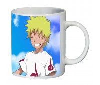 Кружка Наруто SuperCup Naruto (чашка-SC-Naruto0024)