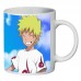Кружка Наруто SuperCup Naruto (чашка-SC-Naruto0024)