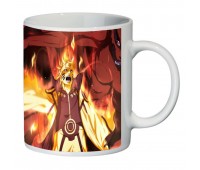 Кружка Наруто SuperCup Naruto (чашка-SC-Naruto0026)