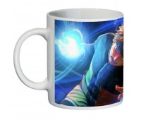 Кружка Наруто SuperCup Naruto (чашка-SC-Naruto0028)