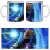 Кружка Наруто SuperCup Naruto (чашка-SC-Naruto0028)