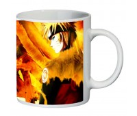 Кружка Наруто SuperCup Naruto (чашка-SC-Naruto0030)