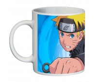 Кружка Наруто SuperCup Naruto (чашка-SC-Naruto0031)