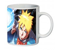 Кружка Наруто SuperCup Naruto (чашка-SC-Naruto0032)