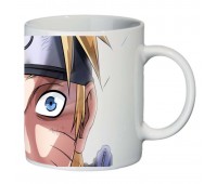 Кружка Наруто SuperCup Naruto (чашка-SC-Naruto0033)