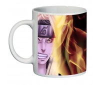 Кружка Наруто SuperCup Naruto (чашка-SC-Naruto0034)