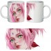 Кружка Наруто SuperCup Naruto (чашка-SC-Naruto0035)