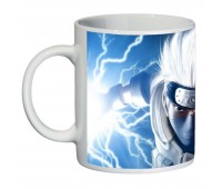 Кружка Наруто SuperCup Naruto (чашка-SC-Naruto0036)