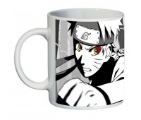 Кружка Наруто SuperCup Naruto (чашка-SC-Naruto0038)