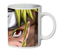 Кружка Наруто SuperCup Naruto (чашка-SC-Naruto0039)