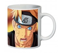Кружка Наруто SuperCup Naruto (чашка-SC-Naruto0041)