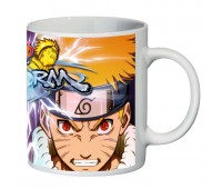 Кружка Наруто SuperCup Naruto (чашка-SC-Naruto0042)