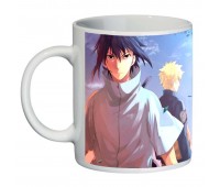 Кружка Наруто SuperCup Naruto (чашка-SC-Naruto0043)
