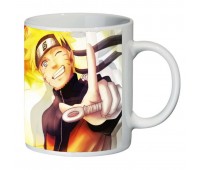 Кружка Наруто SuperCup Naruto (чашка-SC-Naruto0045)
