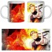 Кружка Наруто SuperCup Naruto (чашка-SC-Naruto0045)