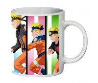 Кружка Наруто SuperCup Naruto (чашка-SC-Naruto0044)