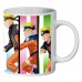 Кружка Наруто SuperCup Naruto (чашка-SC-Naruto0044)