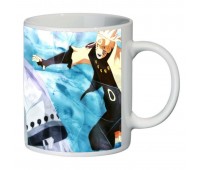 Кружка Наруто SuperCup Naruto (чашка-SC-Naruto0048)