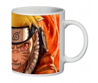 Кружка Наруто SuperCup Naruto (чашка-SC-Naruto0049)