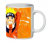 Кружка Наруто SuperCup Naruto (чашка-SC-Naruto0050)