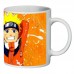 Кружка Наруто SuperCup Naruto (чашка-SC-Naruto0050)