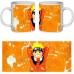 Кружка Наруто SuperCup Naruto (чашка-SC-Naruto0050)