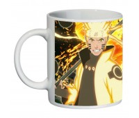 Кружка Наруто SuperCup Naruto (чашка-SC-Naruto0054)