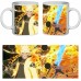 Кружка Наруто SuperCup Naruto (чашка-SC-Naruto0054)