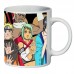 Кружка Наруто SuperCup Naruto (чашка-SC-Naruto0055)