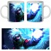 Кружка Наруто SuperCup Naruto (чашка-SC-Naruto0056)