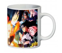 Кружка Наруто SuperCup Naruto (чашка-SC-Naruto0058)