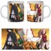 Кружка Наруто SuperCup Naruto (чашка-SC-Naruto0059)