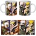 Кружка Наруто SuperCup Naruto (чашка-SC-Naruto0060)