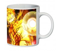 Кружка Наруто SuperCup Naruto (чашка-SC-Naruto0062)