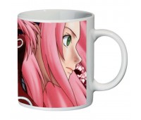 Кружка Наруто SuperCup Naruto (чашка-SC-Naruto0063)