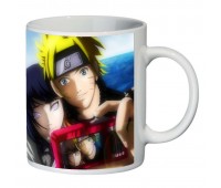Кружка Наруто SuperCup Naruto (чашка-SC-Naruto0064)