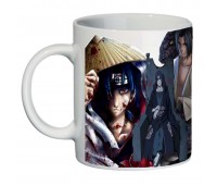 Кружка Наруто SuperCup Naruto (чашка-SC-Naruto0065)