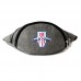 Сумка Бананка Дота 2 004 DOTA 2 на пояс Cappuccino DOT 004 grey серый