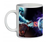 Кружка Дота 2 005 (DOTA 2) (чашка DOT 005)