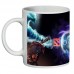 Кружка Дота 2 005 (DOTA 2) (чашка DOT 005)